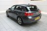 USED 2018 68 BMW 1 SERIES 1.5 116d SE Business Hatchback 5dr Diesel Manual Euro 6 (stop/start) (116 ps) 
