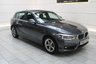 USED 2018 68 BMW 1 SERIES 1.5 116d SE Business Hatchback 5dr Diesel Manual Euro 6 (stop/start) (116 ps) 