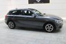 USED 2018 68 BMW 1 SERIES 1.5 116d SE Business Hatchback 5dr Diesel Manual Euro 6 (stop/start) (116 ps) 