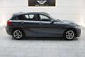 USED 2018 68 BMW 1 SERIES 1.5 116d SE Business Hatchback 5dr Diesel Manual Euro 6 (stop/start) (116 ps) 