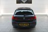 USED 2018 68 BMW 1 SERIES 1.5 116d SE Business Hatchback 5dr Diesel Manual Euro 6 (stop/start) (116 ps) 