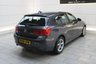 USED 2018 68 BMW 1 SERIES 1.5 116d SE Business Hatchback 5dr Diesel Manual Euro 6 (stop/start) (116 ps) 