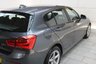 USED 2018 68 BMW 1 SERIES 1.5 116d SE Business Hatchback 5dr Diesel Manual Euro 6 (stop/start) (116 ps) 