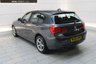 USED 2018 68 BMW 1 SERIES 1.5 116d SE Business Hatchback 5dr Diesel Manual Euro 6 (stop/start) (116 ps) 