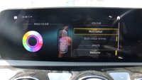 USED 2023 72 MERCEDES-BENZ A-CLASS 1.3 A180 AMG Line (Premium) Hatchback 5dr Petrol 7G-DCT Euro 6 (s/s) (136 ps) 