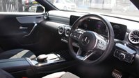 USED 2023 72 MERCEDES-BENZ A-CLASS 1.3 A180 AMG Line (Premium) Hatchback 5dr Petrol 7G-DCT Euro 6 (s/s) (136 ps) 
