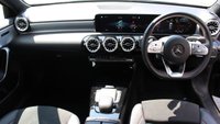 USED 2023 72 MERCEDES-BENZ A-CLASS 1.3 A180 AMG Line (Premium) Hatchback 5dr Petrol 7G-DCT Euro 6 (s/s) (136 ps) 