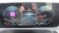 USED 2023 72 MERCEDES-BENZ A-CLASS 1.3 A180 AMG Line (Premium) Hatchback 5dr Petrol 7G-DCT Euro 6 (s/s) (136 ps) 