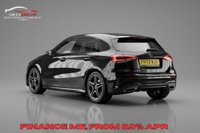 USED 2023 72 MERCEDES-BENZ A-CLASS 1.3 A180 AMG Line (Premium) Hatchback 5dr Petrol 7G-DCT Euro 6 (s/s) (136 ps) 