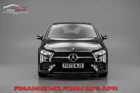 USED 2023 72 MERCEDES-BENZ A-CLASS 1.3 A180 AMG Line (Premium) Hatchback 5dr Petrol 7G-DCT Euro 6 (s/s) (136 ps) 