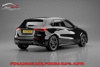 USED 2023 72 MERCEDES-BENZ A-CLASS 1.3 A180 AMG Line (Premium) Hatchback 5dr Petrol 7G-DCT Euro 6 (s/s) (136 ps) 