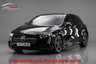 USED 2023 72 MERCEDES-BENZ A-CLASS 1.3 A180 AMG Line (Premium) Hatchback 5dr Petrol 7G-DCT Euro 6 (s/s) (136 ps) 