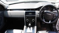 USED 2020 70 LAND ROVER DISCOVERY SPORT 2.0 D150 MHEV S SUV 5dr Diesel Auto 4WD Euro 6 (s/s) (150 ps) 