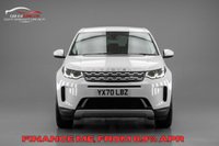USED 2020 70 LAND ROVER DISCOVERY SPORT 2.0 D150 MHEV S SUV 5dr Diesel Auto 4WD Euro 6 (s/s) (150 ps) 