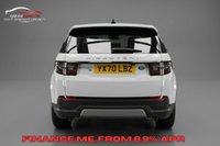 USED 2020 70 LAND ROVER DISCOVERY SPORT 2.0 D150 MHEV S SUV 5dr Diesel Auto 4WD Euro 6 (s/s) (150 ps) 