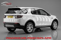 USED 2020 70 LAND ROVER DISCOVERY SPORT 2.0 D150 MHEV S SUV 5dr Diesel Auto 4WD Euro 6 (s/s) (150 ps) 
