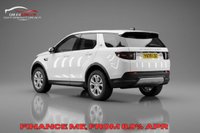 USED 2020 70 LAND ROVER DISCOVERY SPORT 2.0 D150 MHEV S SUV 5dr Diesel Auto 4WD Euro 6 (s/s) (150 ps) 
