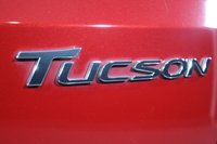 USED 2018 67 HYUNDAI TUCSON 1.6 GDi Blue Drive SE Nav SUV 5dr Petrol Manual Euro 6 (s/s) (132 ps) 2 OWNERS I 8 DOCUMENTED SERVICES