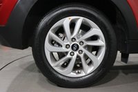 USED 2018 67 HYUNDAI TUCSON 1.6 GDi Blue Drive SE Nav SUV 5dr Petrol Manual Euro 6 (s/s) (132 ps) 2 OWNERS I 8 DOCUMENTED SERVICES