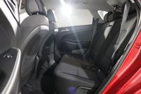 USED 2018 67 HYUNDAI TUCSON 1.6 GDi Blue Drive SE Nav SUV 5dr Petrol Manual Euro 6 (s/s) (132 ps) 2 OWNERS I 8 DOCUMENTED SERVICES