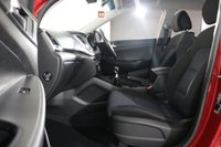 USED 2018 67 HYUNDAI TUCSON 1.6 GDi Blue Drive SE Nav SUV 5dr Petrol Manual Euro 6 (s/s) (132 ps) 2 OWNERS I 8 DOCUMENTED SERVICES