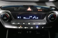 USED 2018 67 HYUNDAI TUCSON 1.6 GDi Blue Drive SE Nav SUV 5dr Petrol Manual Euro 6 (s/s) (132 ps) 2 OWNERS I 8 DOCUMENTED SERVICES