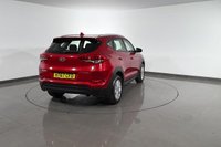 USED 2018 67 HYUNDAI TUCSON 1.6 GDi Blue Drive SE Nav SUV 5dr Petrol Manual Euro 6 (s/s) (132 ps) 2 OWNERS I 8 DOCUMENTED SERVICES