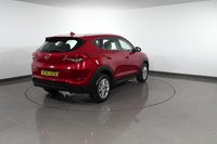 USED 2018 67 HYUNDAI TUCSON 1.6 GDi Blue Drive SE Nav SUV 5dr Petrol Manual Euro 6 (s/s) (132 ps) 2 OWNERS I 8 DOCUMENTED SERVICES