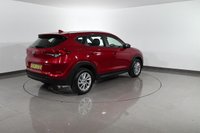 USED 2018 67 HYUNDAI TUCSON 1.6 GDi Blue Drive SE Nav SUV 5dr Petrol Manual Euro 6 (s/s) (132 ps) 2 OWNERS I 8 DOCUMENTED SERVICES