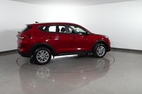 USED 2018 67 HYUNDAI TUCSON 1.6 GDi Blue Drive SE Nav SUV 5dr Petrol Manual Euro 6 (s/s) (132 ps) 2 OWNERS I 8 DOCUMENTED SERVICES