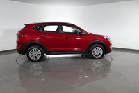 USED 2018 67 HYUNDAI TUCSON 1.6 GDi Blue Drive SE Nav SUV 5dr Petrol Manual Euro 6 (s/s) (132 ps) 2 OWNERS I 8 DOCUMENTED SERVICES