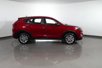 USED 2018 67 HYUNDAI TUCSON 1.6 GDi Blue Drive SE Nav SUV 5dr Petrol Manual Euro 6 (s/s) (132 ps) 2 OWNERS I 8 DOCUMENTED SERVICES