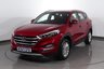 USED 2018 67 HYUNDAI TUCSON 1.6 GDi Blue Drive SE Nav SUV 5dr Petrol Manual Euro 6 (s/s) (132 ps) 2 OWNERS I 8 DOCUMENTED SERVICES