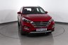 USED 2018 67 HYUNDAI TUCSON 1.6 GDi Blue Drive SE Nav SUV 5dr Petrol Manual Euro 6 (s/s) (132 ps) 2 OWNERS I 8 DOCUMENTED SERVICES