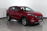 USED 2018 67 HYUNDAI TUCSON 1.6 GDi Blue Drive SE Nav SUV 5dr Petrol Manual Euro 6 (s/s) (132 ps) 2 OWNERS I 8 DOCUMENTED SERVICES