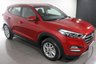 USED 2018 67 HYUNDAI TUCSON 1.6 GDi Blue Drive SE Nav SUV 5dr Petrol Manual Euro 6 (s/s) (132 ps) 2 OWNERS I 8 DOCUMENTED SERVICES