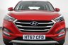 USED 2018 67 HYUNDAI TUCSON 1.6 GDi Blue Drive SE Nav SUV 5dr Petrol Manual Euro 6 (s/s) (132 ps) 2 OWNERS I 8 DOCUMENTED SERVICES