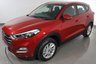 USED 2018 67 HYUNDAI TUCSON 1.6 GDi Blue Drive SE Nav SUV 5dr Petrol Manual Euro 6 (s/s) (132 ps) 2 OWNERS I 8 DOCUMENTED SERVICES