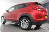 USED 2018 67 HYUNDAI TUCSON 1.6 GDi Blue Drive SE Nav SUV 5dr Petrol Manual Euro 6 (s/s) (132 ps) 2 OWNERS I 8 DOCUMENTED SERVICES
