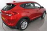 USED 2018 67 HYUNDAI TUCSON 1.6 GDi Blue Drive SE Nav SUV 5dr Petrol Manual Euro 6 (s/s) (132 ps) 2 OWNERS I 8 DOCUMENTED SERVICES