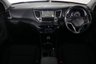 USED 2018 67 HYUNDAI TUCSON 1.6 GDi Blue Drive SE Nav SUV 5dr Petrol Manual Euro 6 (s/s) (132 ps) 2 OWNERS I 8 DOCUMENTED SERVICES