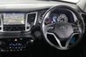 USED 2018 67 HYUNDAI TUCSON 1.6 GDi Blue Drive SE Nav SUV 5dr Petrol Manual Euro 6 (s/s) (132 ps) 2 OWNERS I 8 DOCUMENTED SERVICES