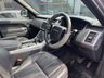 USED 2020 70 LAND ROVER RANGE ROVER SPORT 3.0 SD V6 HSE SUV 5dr Diesel Auto 4WD Euro 6 (s/s) (306 ps) 