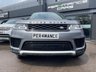 USED 2020 70 LAND ROVER RANGE ROVER SPORT 3.0 SD V6 HSE SUV 5dr Diesel Auto 4WD Euro 6 (s/s) (306 ps) 
