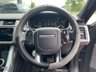 USED 2020 70 LAND ROVER RANGE ROVER SPORT 3.0 SD V6 HSE SUV 5dr Diesel Auto 4WD Euro 6 (s/s) (306 ps) 