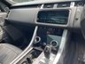 USED 2020 70 LAND ROVER RANGE ROVER SPORT 3.0 SD V6 HSE SUV 5dr Diesel Auto 4WD Euro 6 (s/s) (306 ps) 