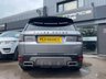 USED 2020 70 LAND ROVER RANGE ROVER SPORT 3.0 SD V6 HSE SUV 5dr Diesel Auto 4WD Euro 6 (s/s) (306 ps) 