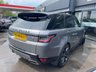 USED 2020 70 LAND ROVER RANGE ROVER SPORT 3.0 SD V6 HSE SUV 5dr Diesel Auto 4WD Euro 6 (s/s) (306 ps) 