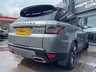 USED 2020 70 LAND ROVER RANGE ROVER SPORT 3.0 SD V6 HSE SUV 5dr Diesel Auto 4WD Euro 6 (s/s) (306 ps) 