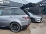 USED 2020 70 LAND ROVER RANGE ROVER SPORT 3.0 SD V6 HSE SUV 5dr Diesel Auto 4WD Euro 6 (s/s) (306 ps) 
